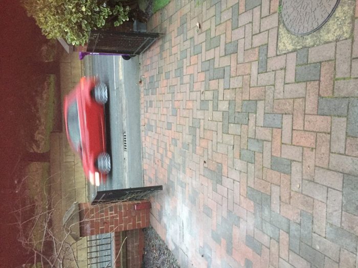 Photo of Netherfield Road North, Liverpool, L5