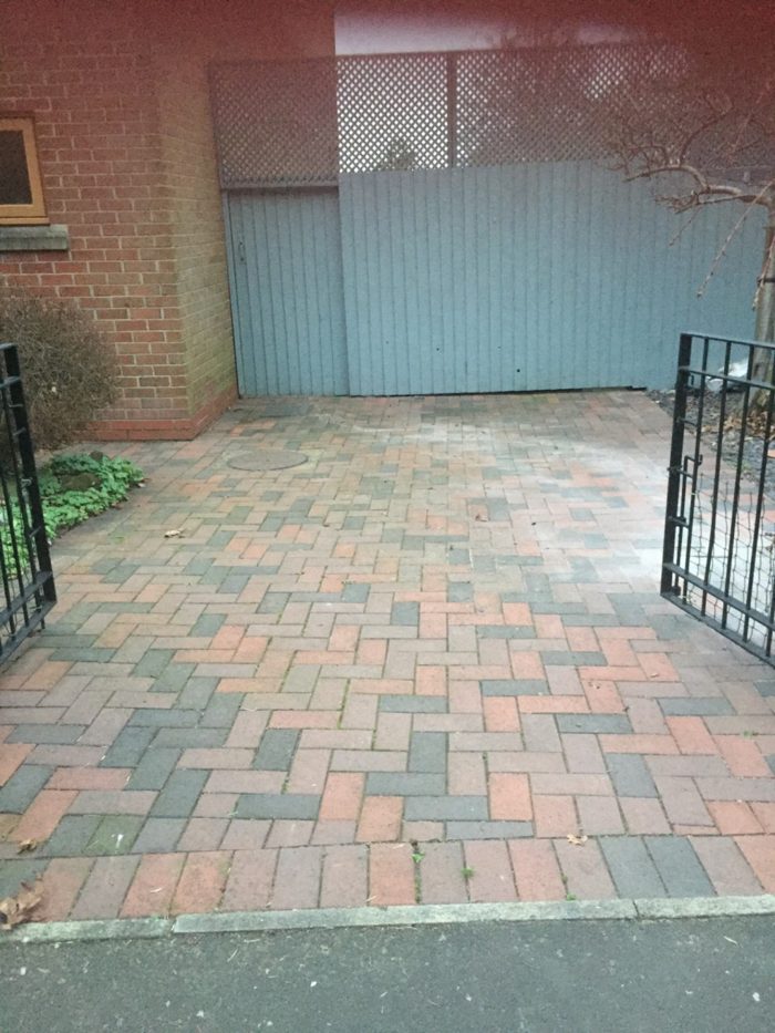 Photo of Netherfield Road North, Liverpool, L5