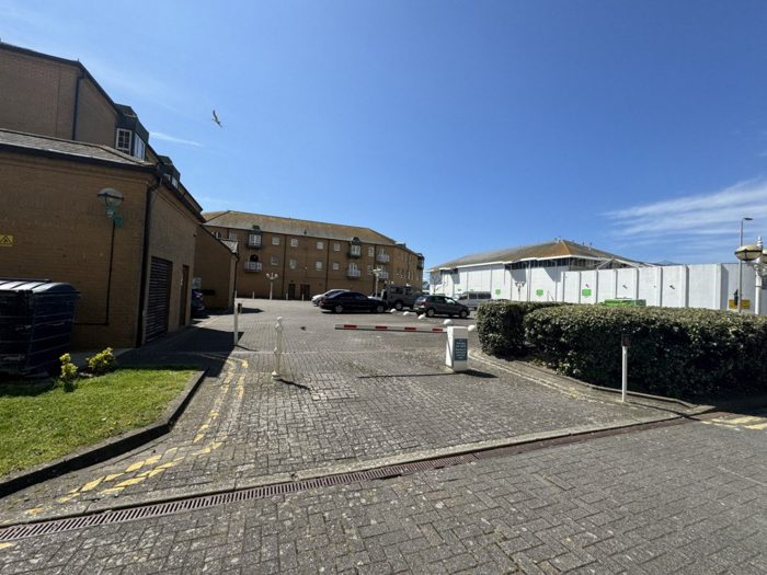 Photo of Starboard Court, Brighton and Hove, BN2