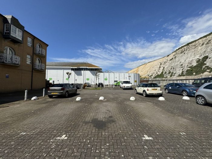 Photo of Starboard Court, Brighton and Hove, BN2