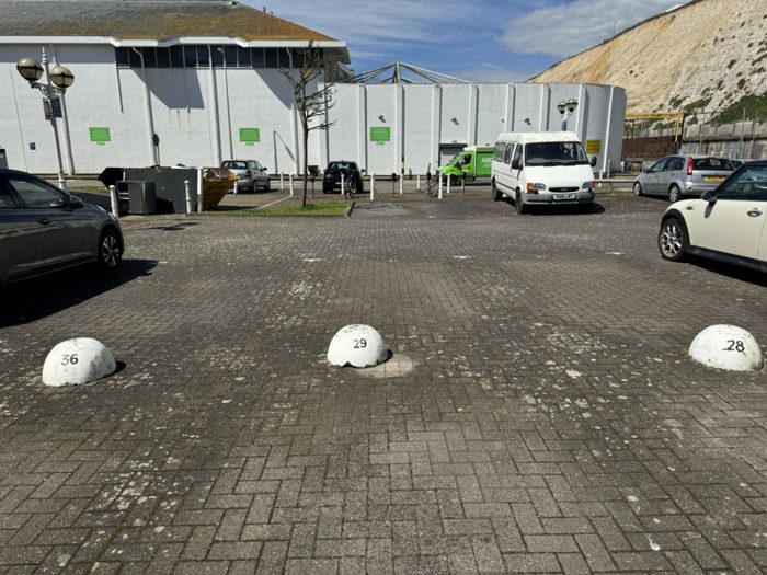 Photo of Starboard Court, Brighton and Hove, BN2