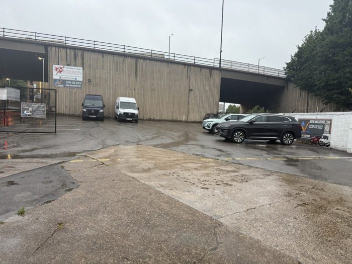 Photo of Lambra Road, Barnsley, S71