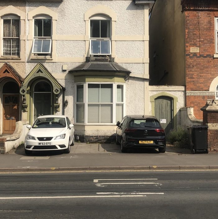 Photo of Pershore Road, Birmingham, B5
