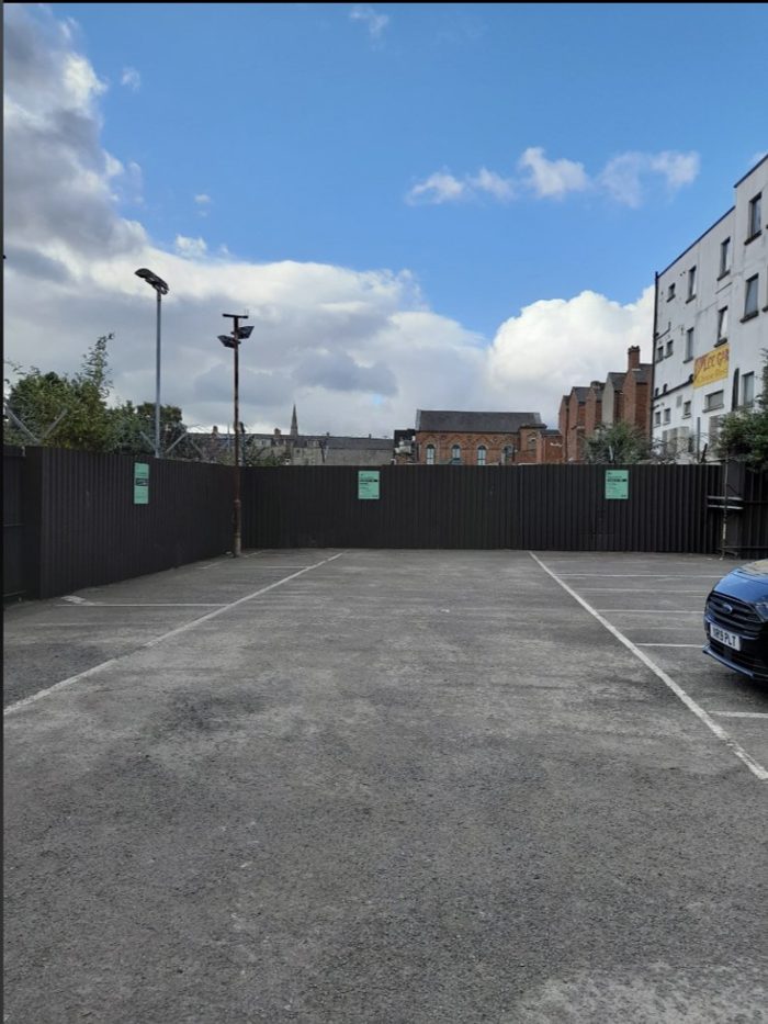Photo of Ratcliffe Street, Belfast, BT7
