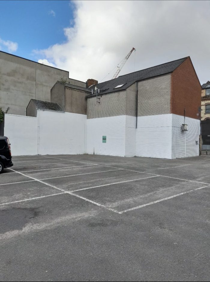 Photo of Ratcliffe Street, Belfast, BT7