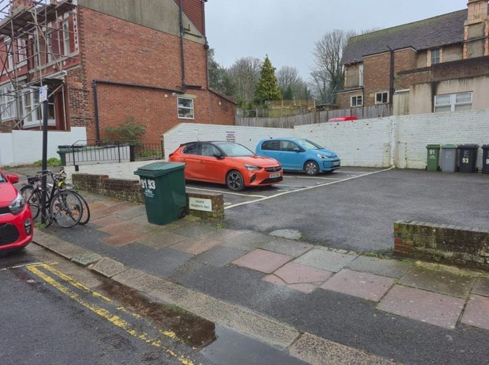 Photo of Hartington Rd, Brighton and Hove, BN2
