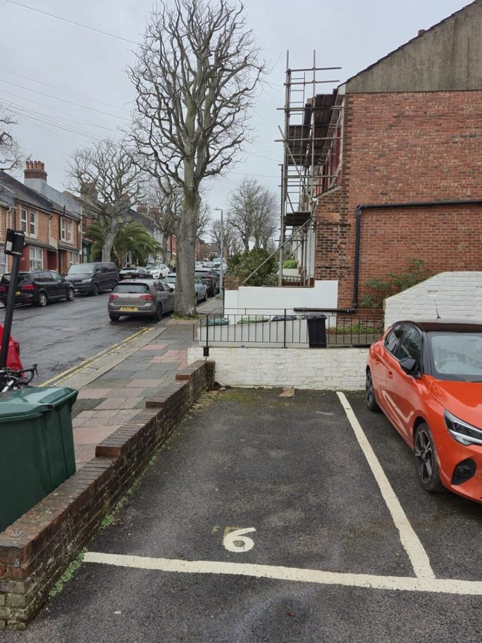 Photo of Hartington Rd, Brighton and Hove, BN2