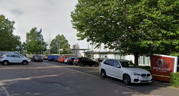 Photo of DoubleTree By Hilton Excel, London City, E16