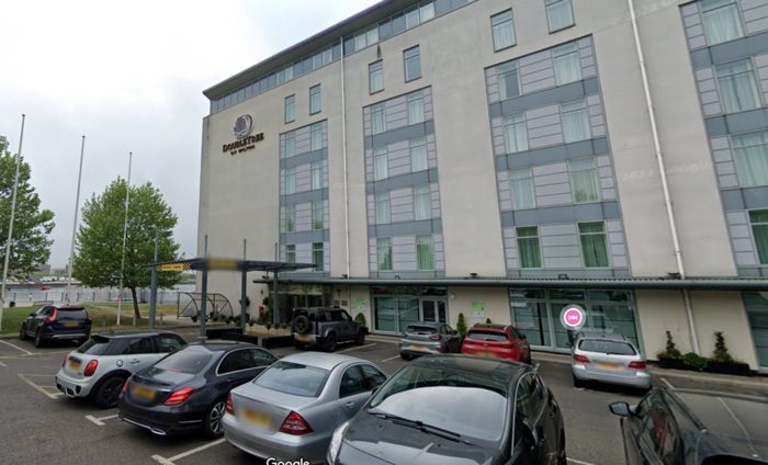 Photo of DoubleTree By Hilton Excel, London City, E16