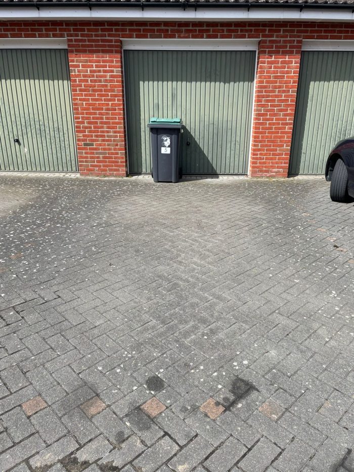 Photo of Saffron Way, Stansted, CM6