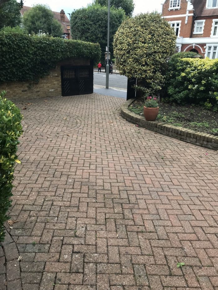 Photo of Gwendolen Avenue, Putney, SW15