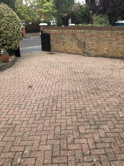 Gwendolen Avenue, Putney, SW15