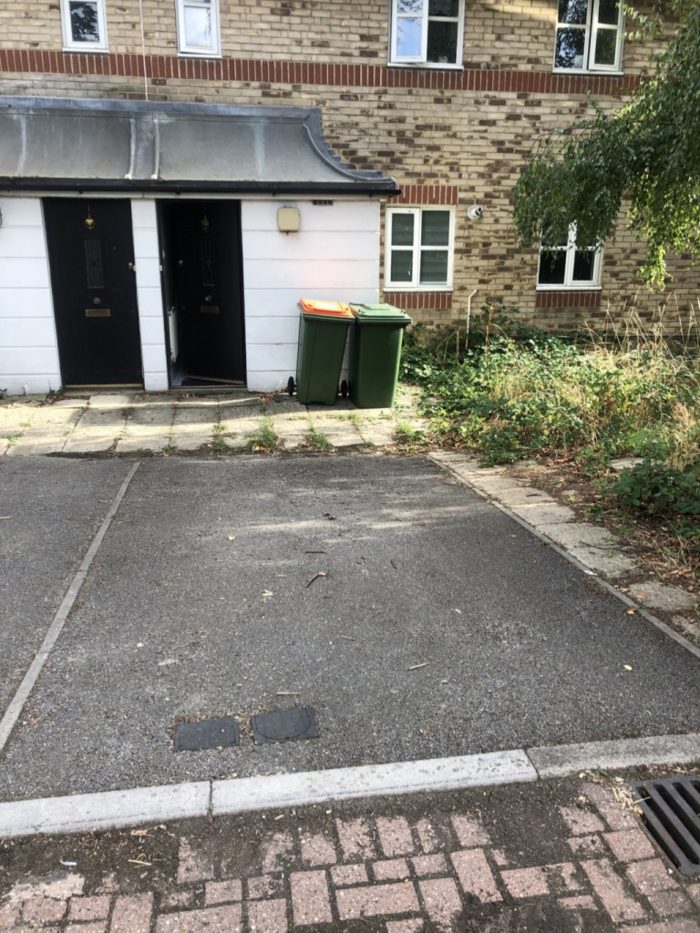 Photo of Tallis Close, London City, E16