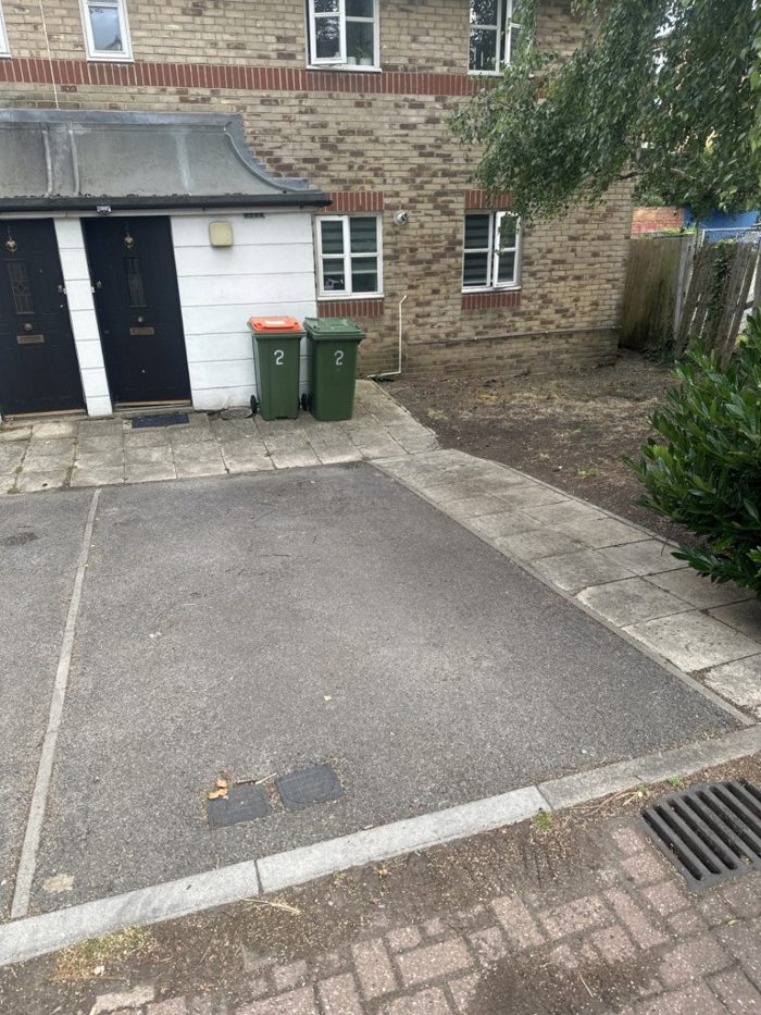 Photo of Tallis Close, London City, E16