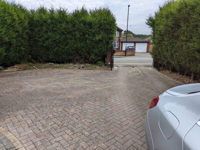 Photo of Wilsons Lane, Coventry, CV6