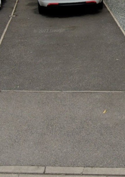 Photo of Riley Way, HU3