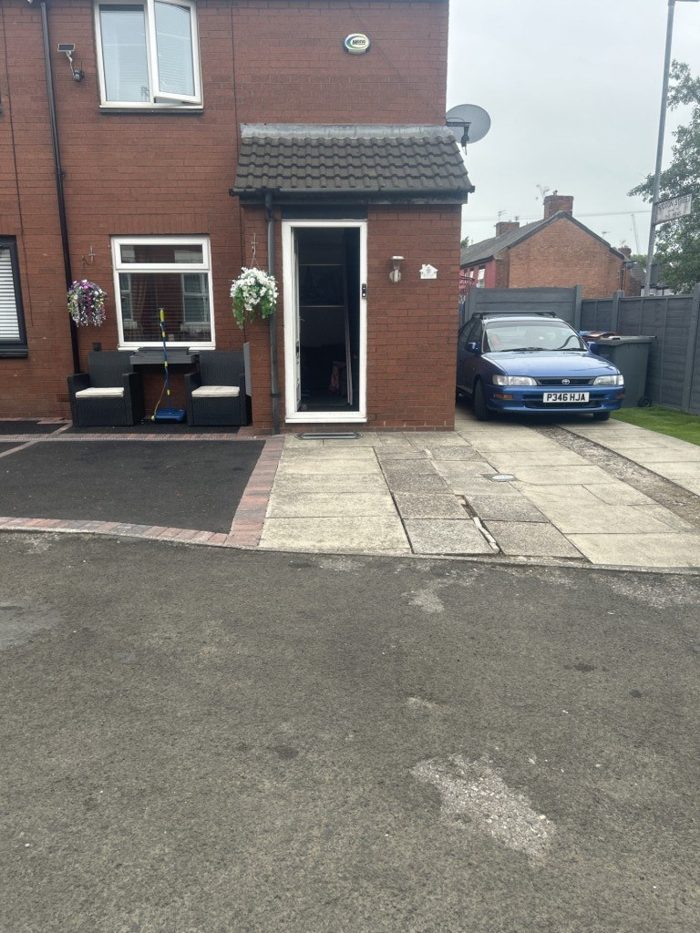 Photo of Sandal Street, Manchester, M40