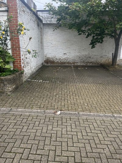 Regis Pl, Brixton, SW2