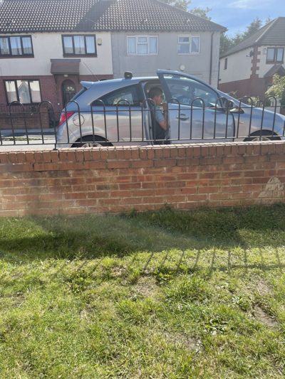 Vallance Road, Liverpool, L4