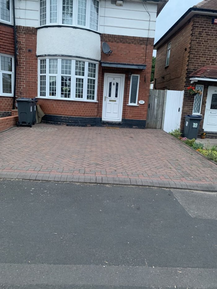 Photo of Rocky Lane, Birmingham, B42