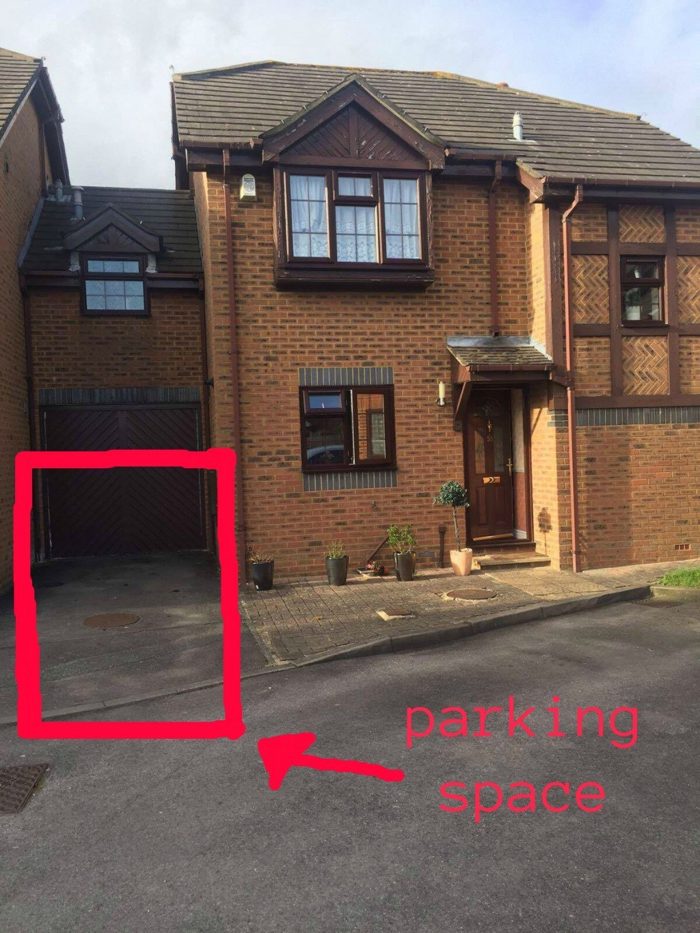 Photo of Mandela Way, Southampton, SO15