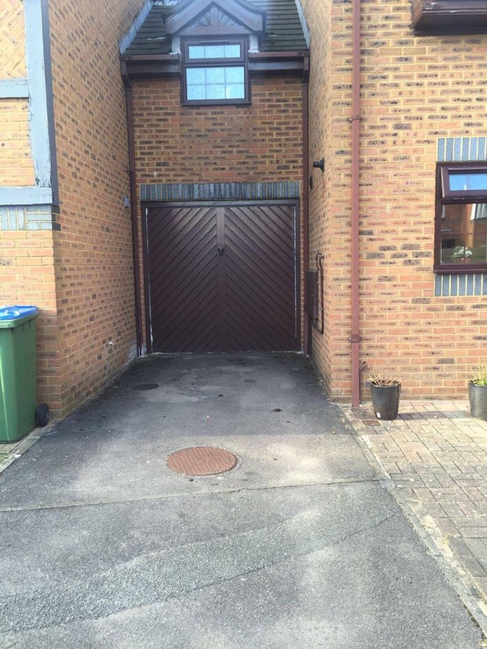 Photo of Mandela Way, Southampton, SO15