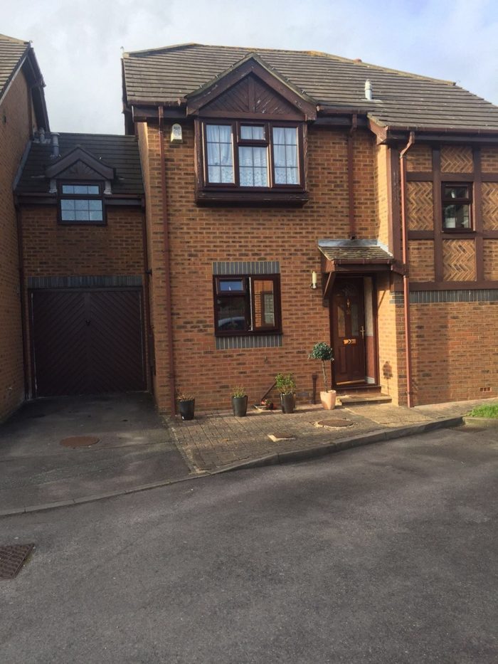 Photo of Mandela Way, Southampton, SO15