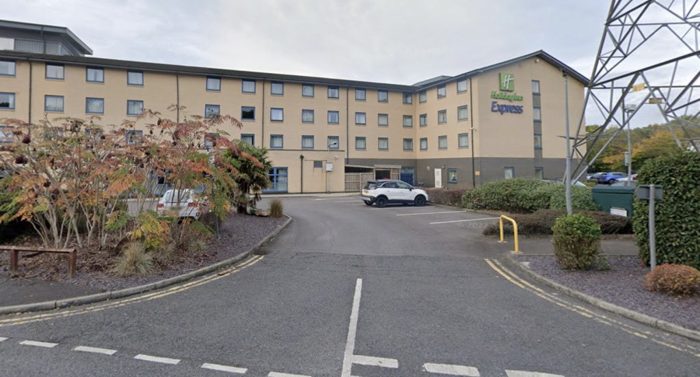 Photo of Holiday Inn Express Swindon, SN5
