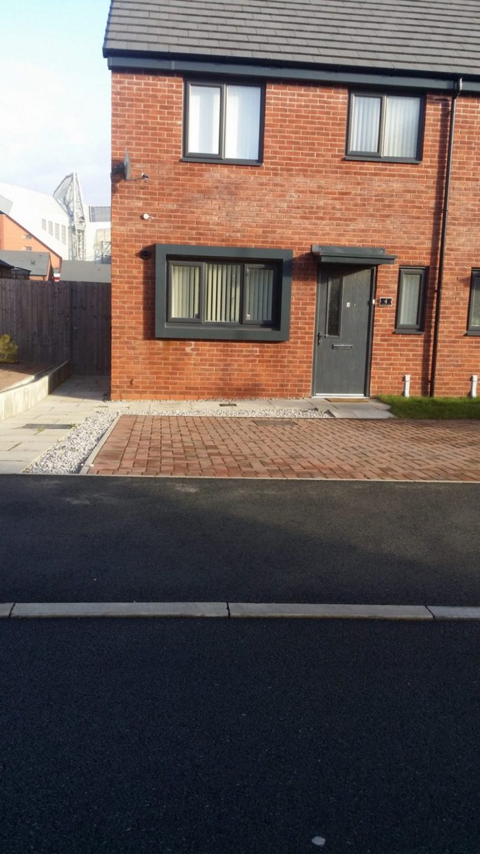 Photo of Oswestry Street, Liverpool, L5