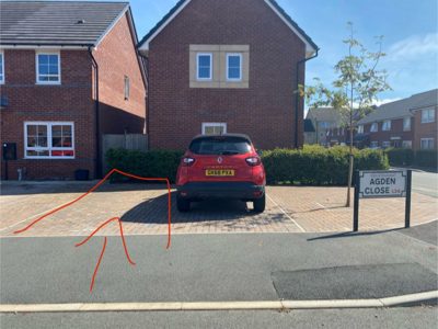 Wincham Avenue, Liverpool, L24
