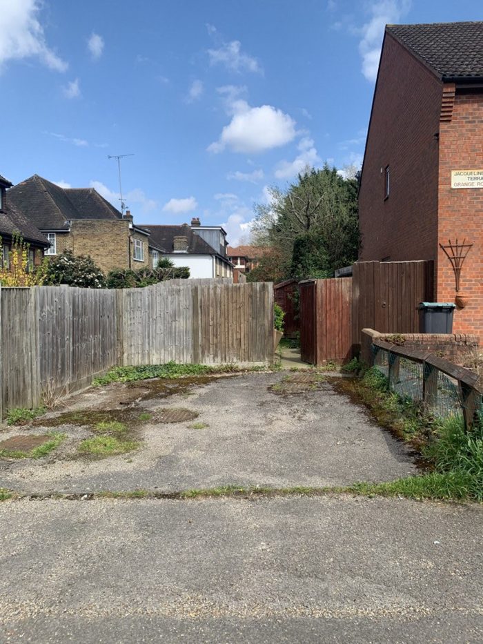 Photo of Maurice Bishop Terrace, Hampstead, N6
