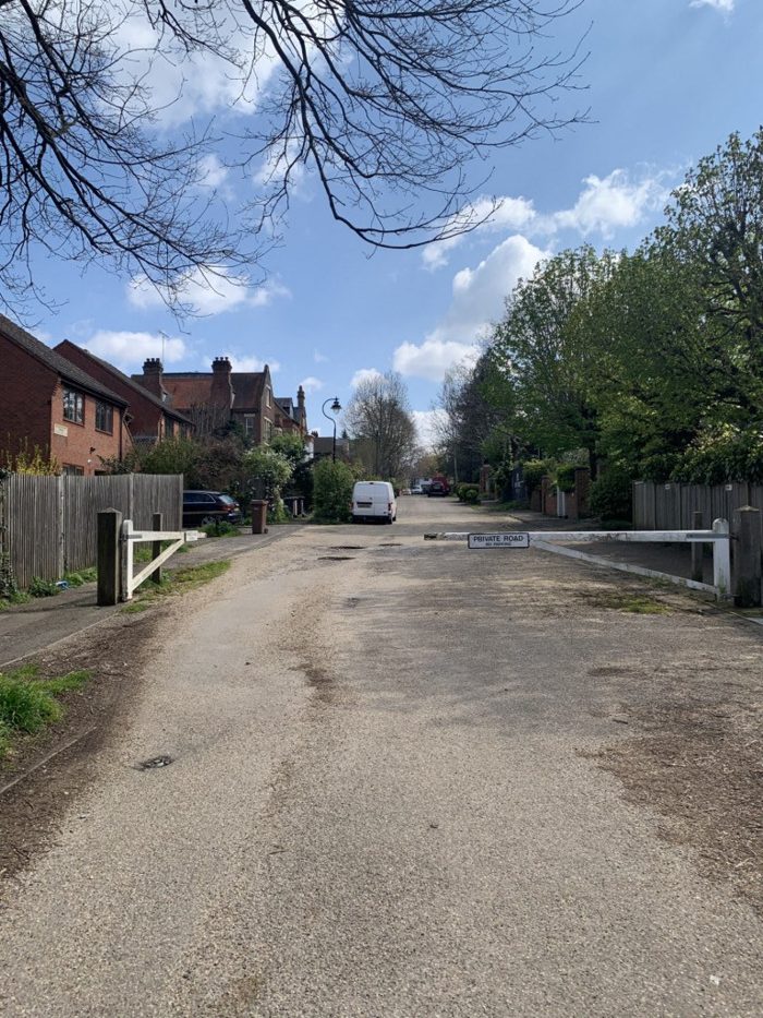 Photo of Maurice Bishop Terrace, Hampstead, N6