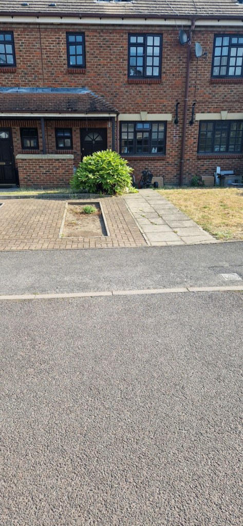 Photo of Brook Close, Wandsworth, SW17