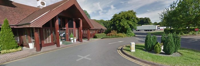 Photo of Holiday Inn Hemel Hempstead, Dacorum, HP2