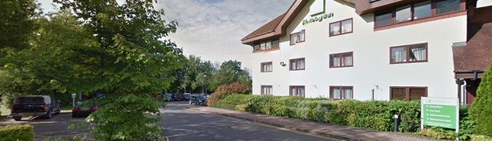 Photo of Holiday Inn Hemel Hempstead, Dacorum, HP2