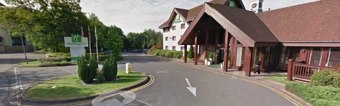 Photo of Holiday Inn Hemel Hempstead, Dacorum, HP2