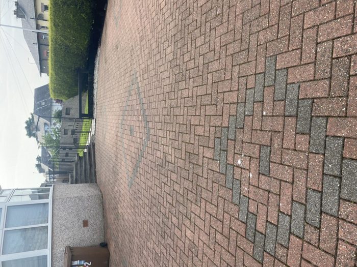 Photo of Stenhouse Mill Crescent, Edinburgh, EH11