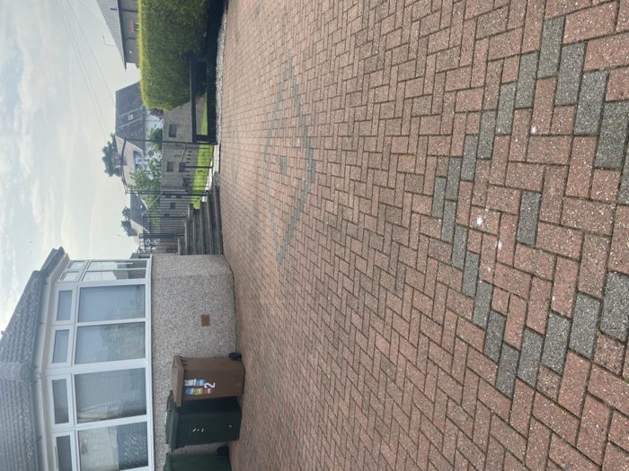 Photo of Stenhouse Mill Crescent, Edinburgh, EH11