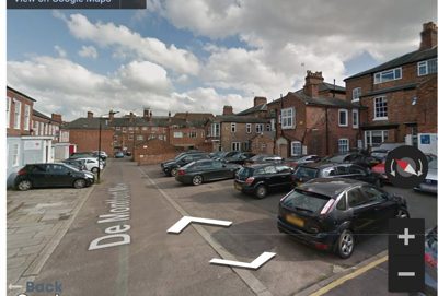 Ovo House, Leicester, LE1