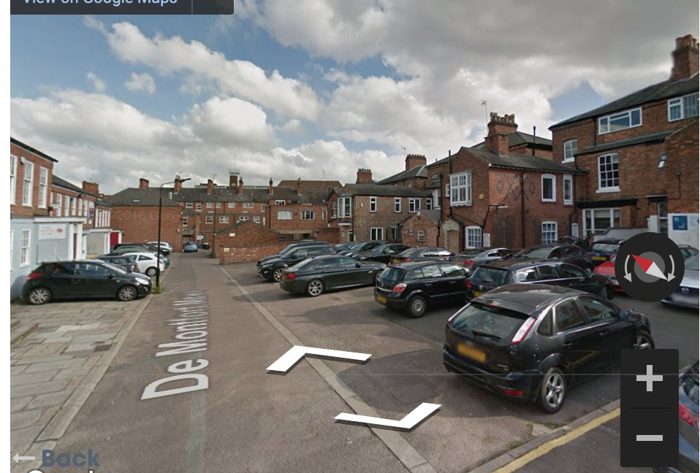 Photo of Ovo House, Leicester, LE1