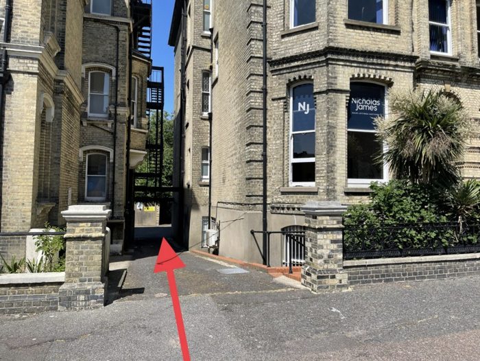 Photo of The Drive, Brighton and Hove, BN3