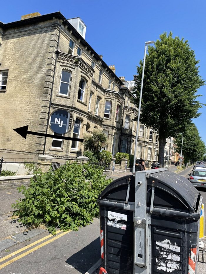 Photo of The Drive, Brighton and Hove, BN3