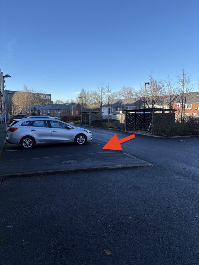 Photo of Stillwater Drive, Manchester, M11