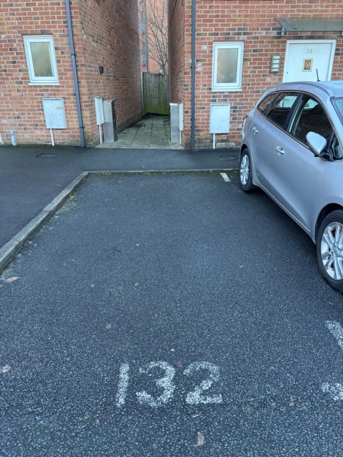Photo of Stillwater Drive, Manchester, M11