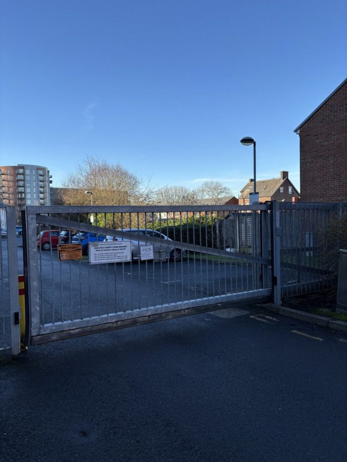 Photo of Stillwater Drive, Manchester, M11