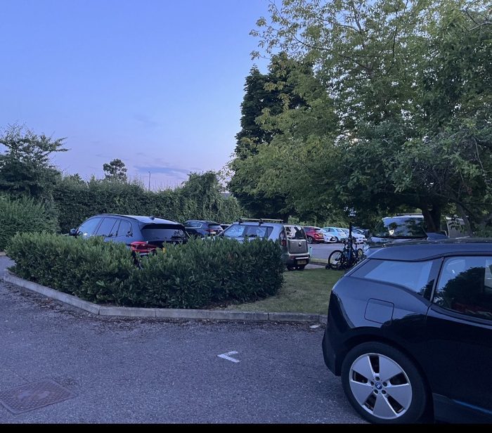 Photo of Clarence Rd, Windsor and Maidenhead, SL4
