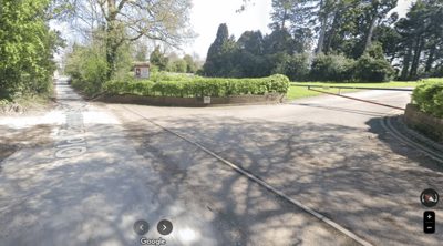 Old Damson Ln, Solihull, B92