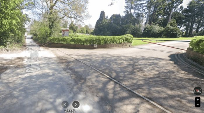 Photo of Old Damson Ln, Solihull, B92