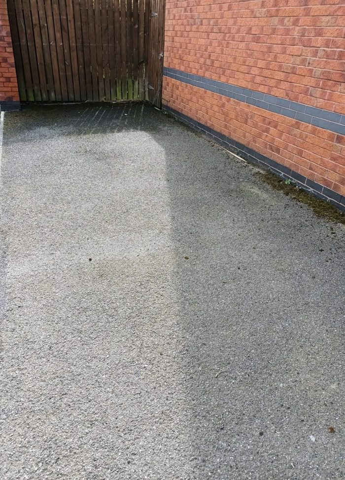 Photo of Houlgrave Road, Liverpool, L5
