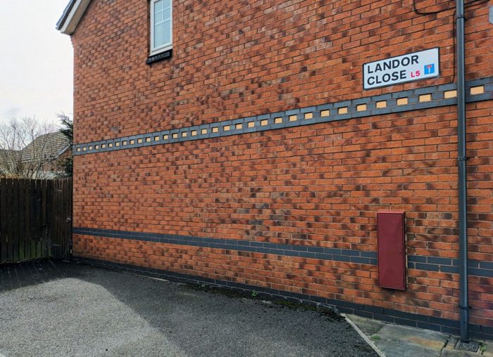 Photo of Houlgrave Road, Liverpool, L5